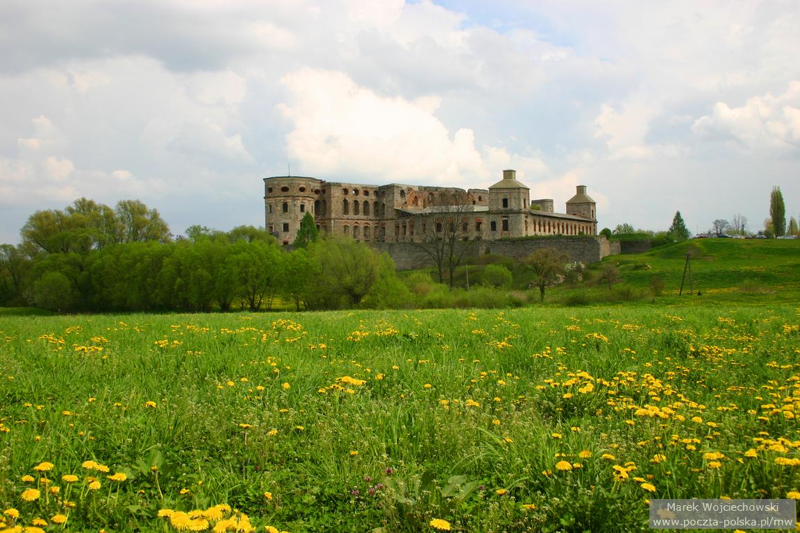 Ujazd - Zamek Krzyz-Topor